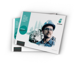 Industrial Product Catalogue