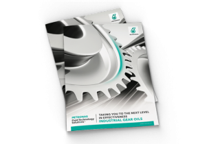 Gear Oil