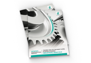 Gear Oils